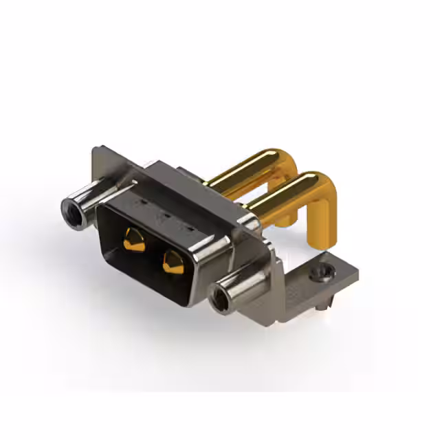 629-2W2-650-4ND EDAC Inc.  Ensembles de connecteurs D-Sub